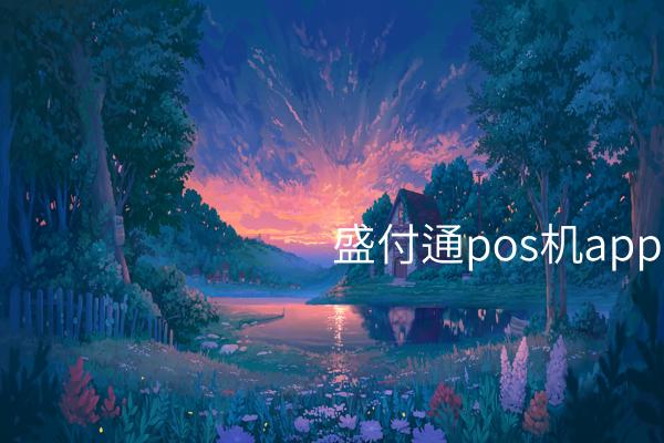 智能POS – 来自盛付通的最佳购物体验