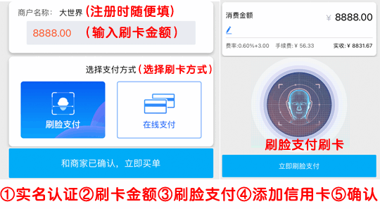 盛付通pos机刷卡提示59_盛付通pos是正规的吗_盛付通pos机安全吗