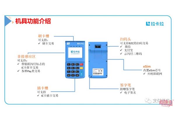 pos机好几个有风险吗_多个pos机无法刷卡